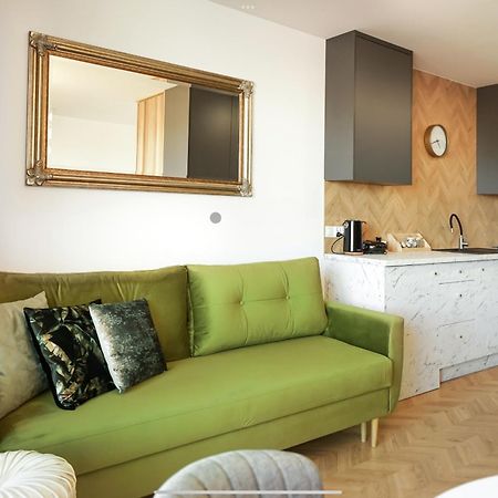 Apartamento Apartament Grey 4Styles Z Miejscem Postojowym W Garazu Podziemnym Stary Toruń Exterior foto