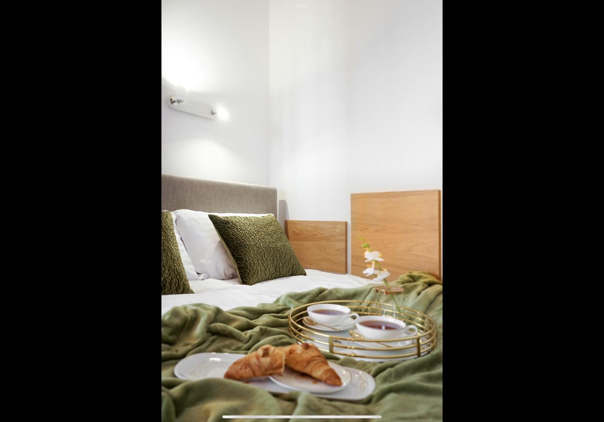 Apartamento Apartament Grey 4Styles Z Miejscem Postojowym W Garazu Podziemnym Stary Toruń Exterior foto