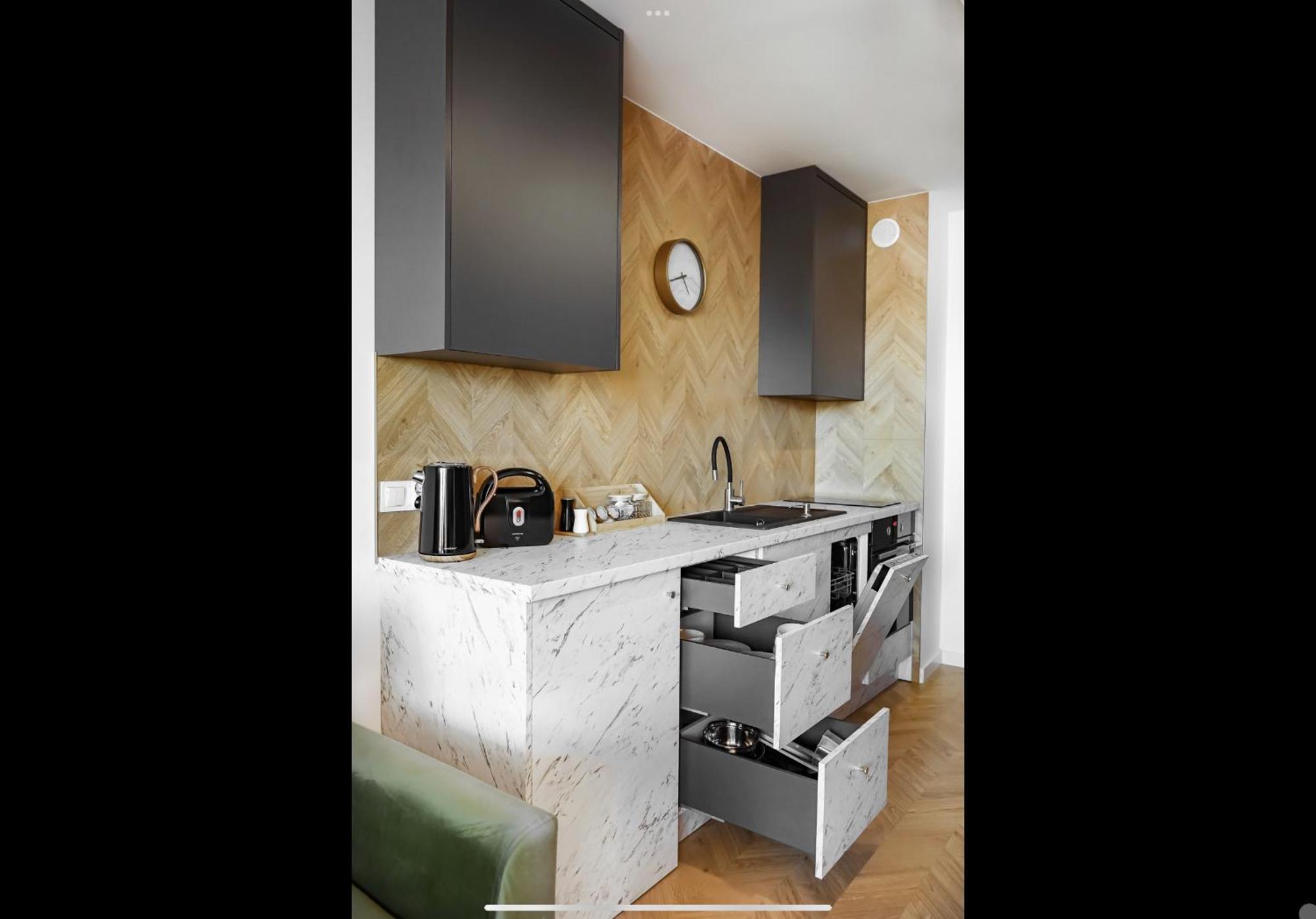 Apartamento Apartament Grey 4Styles Z Miejscem Postojowym W Garazu Podziemnym Stary Toruń Exterior foto