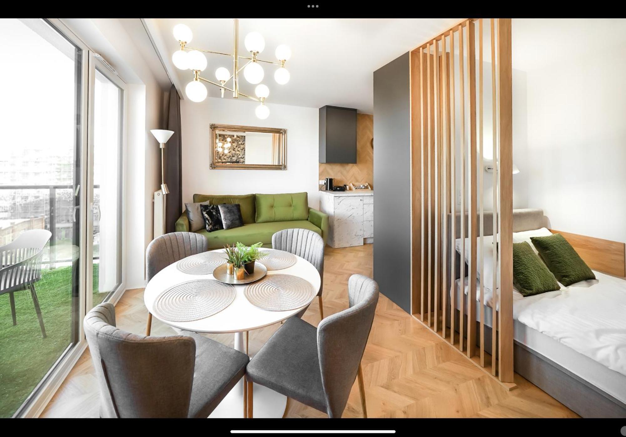 Apartamento Apartament Grey 4Styles Z Miejscem Postojowym W Garazu Podziemnym Stary Toruń Exterior foto